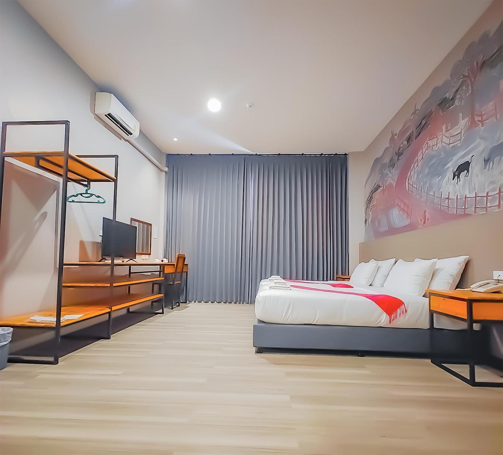 The Riva Vientiane Hotel Kültér fotó