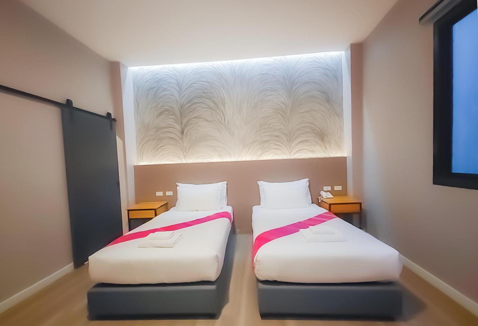 The Riva Vientiane Hotel Kültér fotó