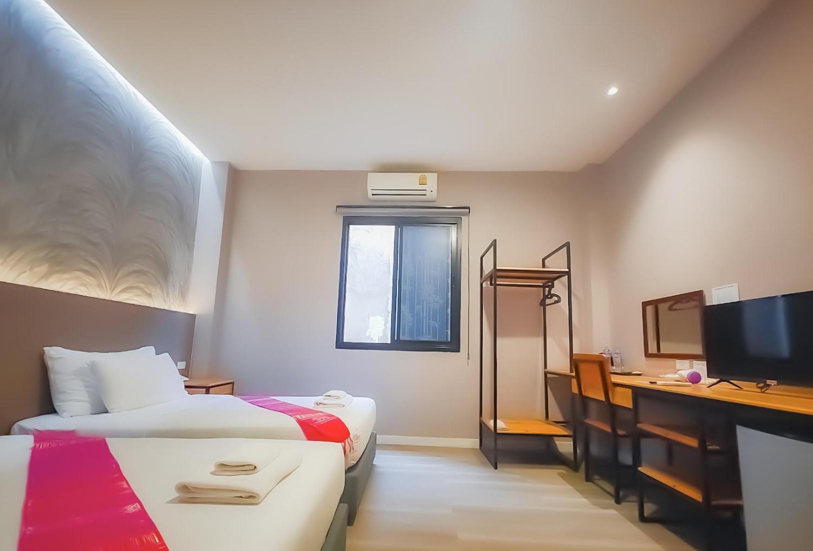 The Riva Vientiane Hotel Kültér fotó