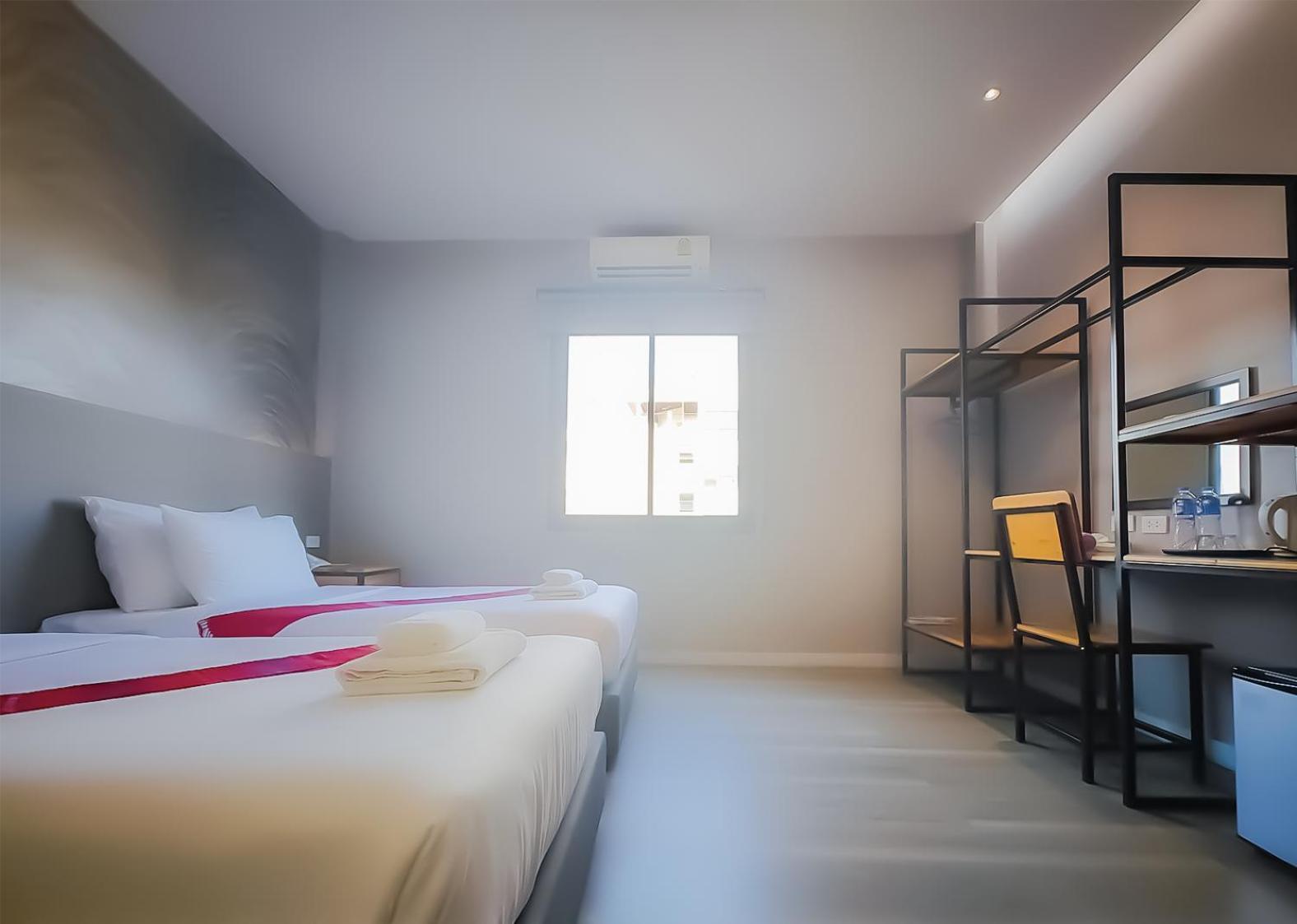 The Riva Vientiane Hotel Kültér fotó