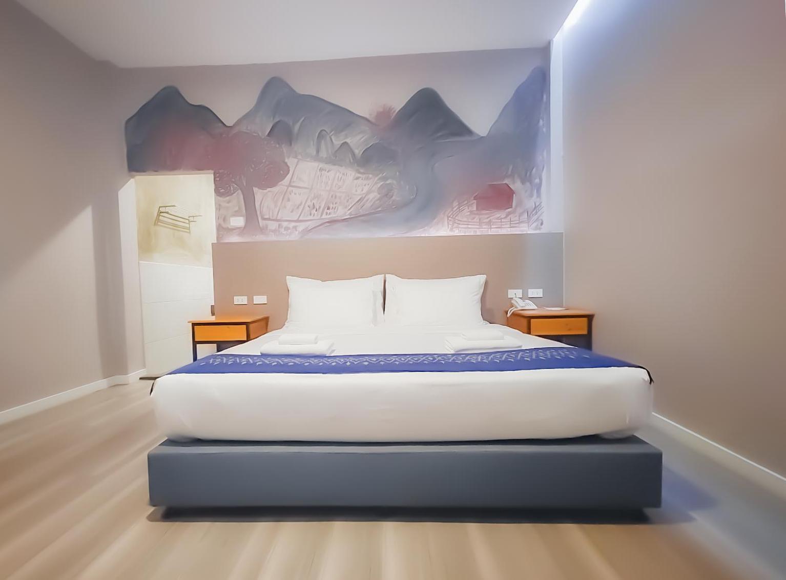 The Riva Vientiane Hotel Kültér fotó