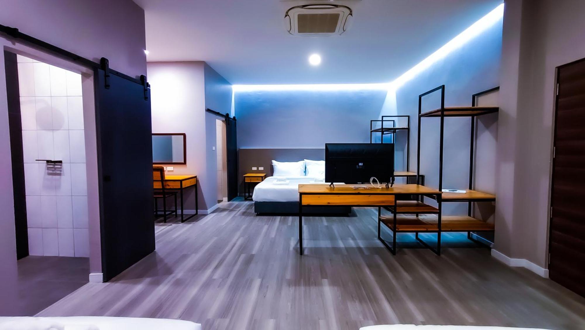The Riva Vientiane Hotel Kültér fotó