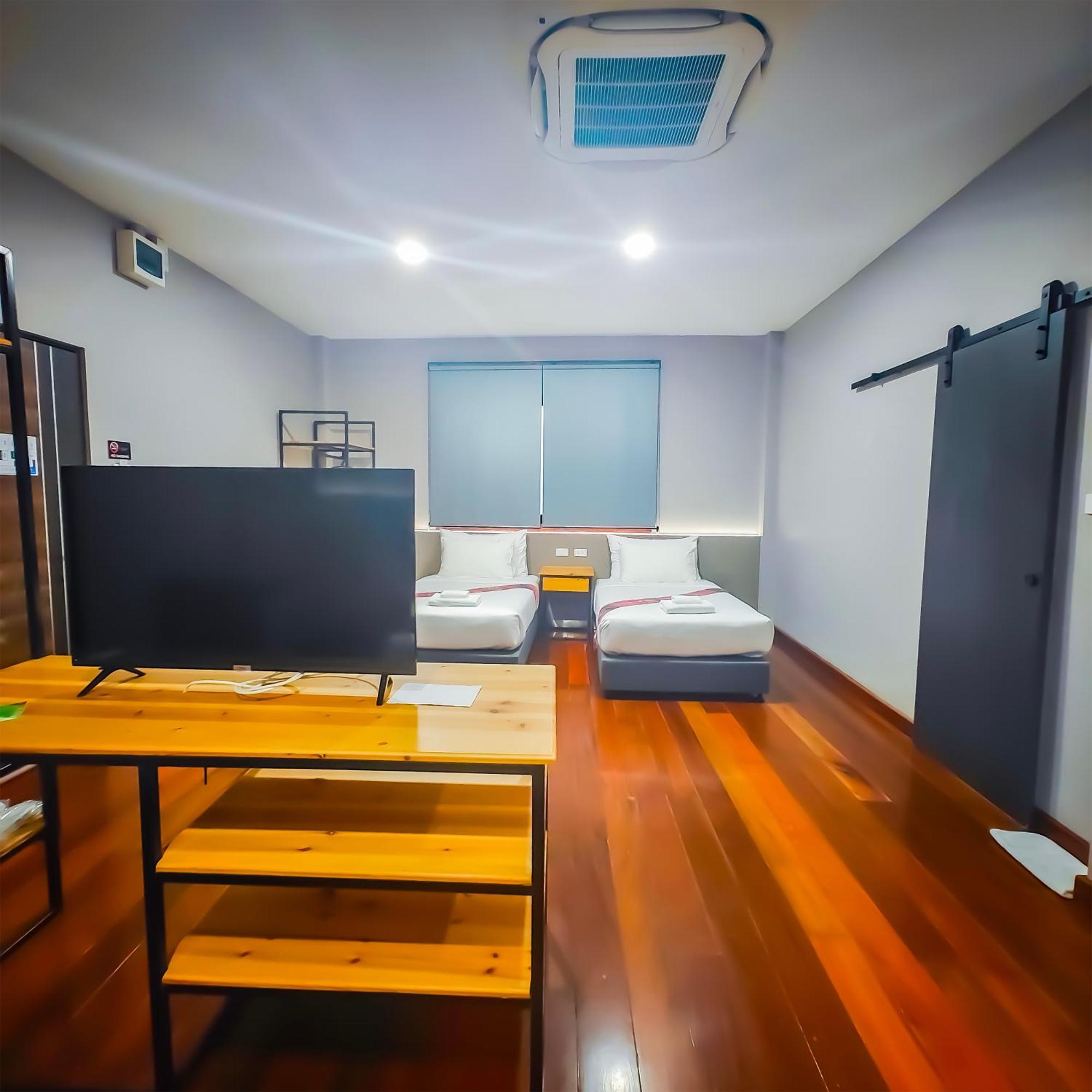 The Riva Vientiane Hotel Kültér fotó
